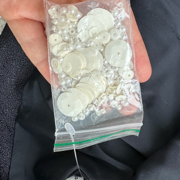 PatBo beautiful dress. Number 4. - Picture 5 of 9